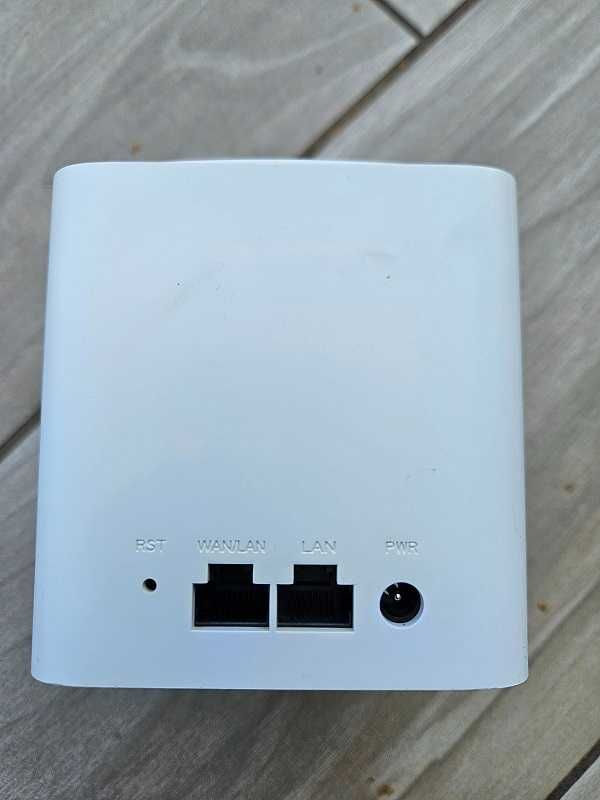 Tenda AC1200 Whole Home Mesh WiFi System