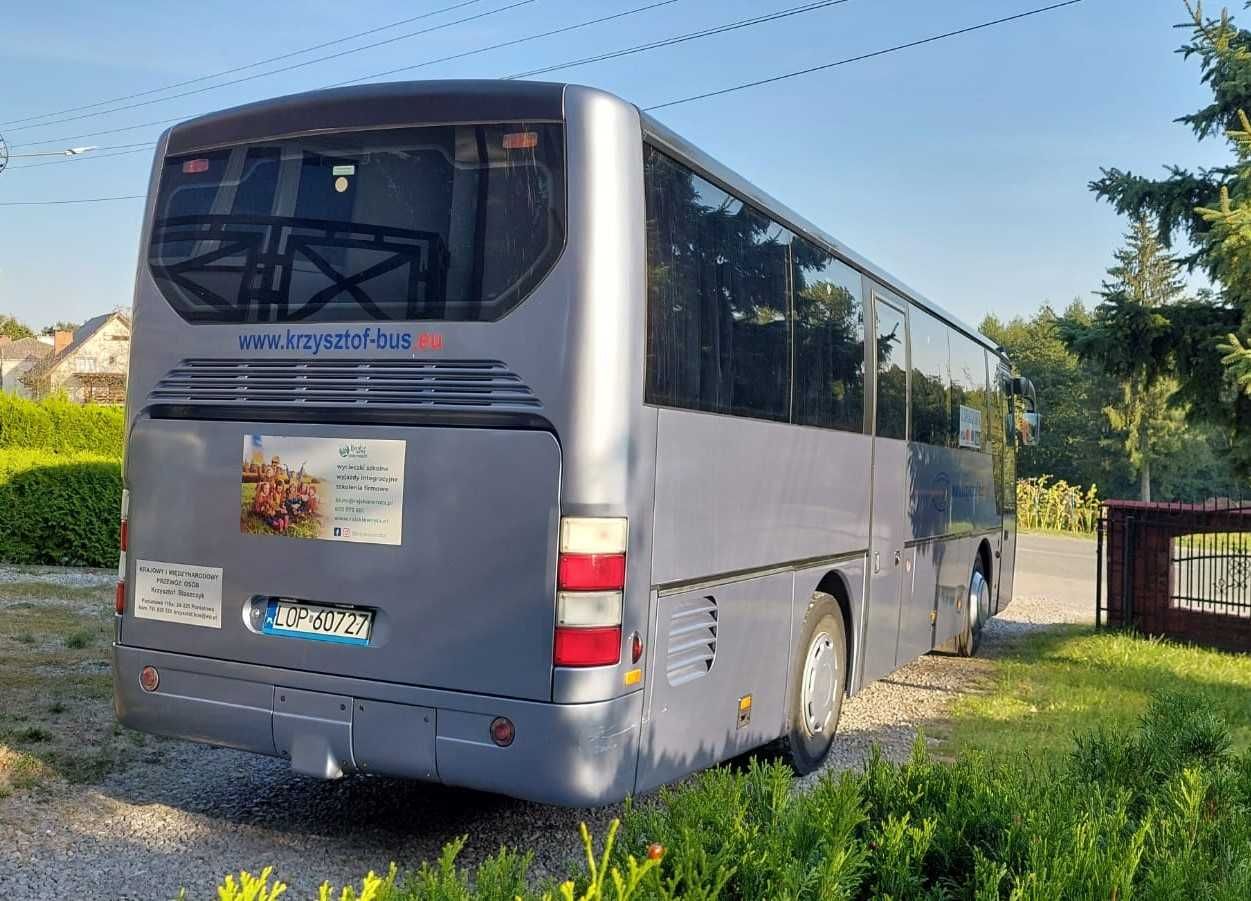 Neoplan N312, 2005 r