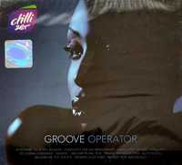 Groove Operator 2CD 2010r (Nowa)