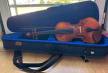 Violino SieLam 4/4