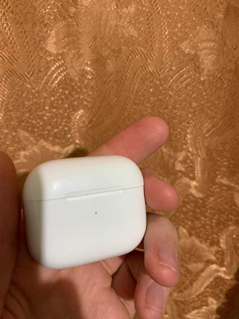 airpods 3 покоління