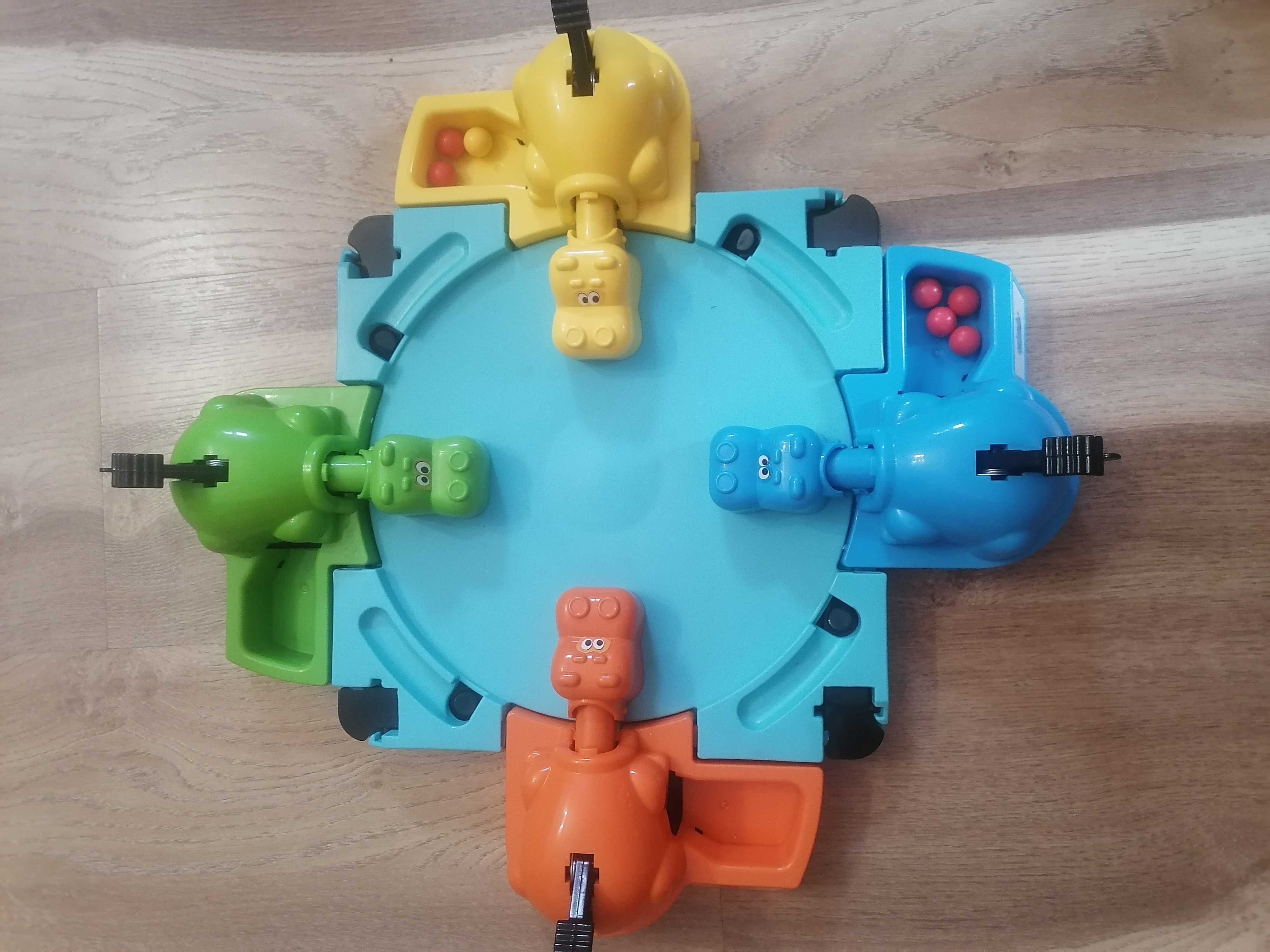 Gra zręcznościowa Hasbro duża