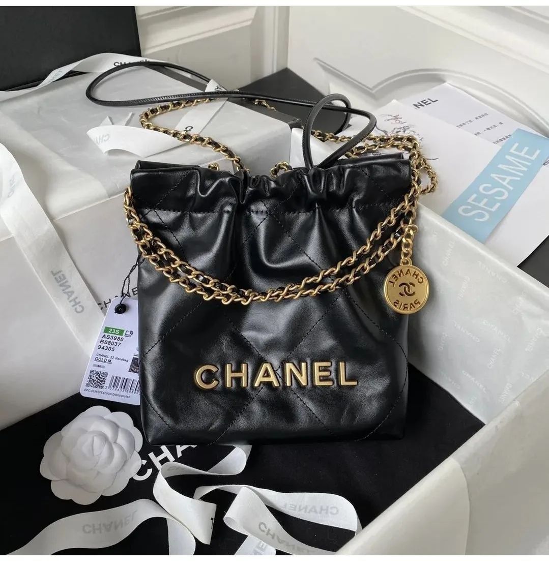 Сумка Chanel, сумка Chanel