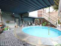 Moradia T2 com Piscina no Parque Verde em Fernão Ferro