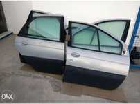 Portas renault scenic rx4