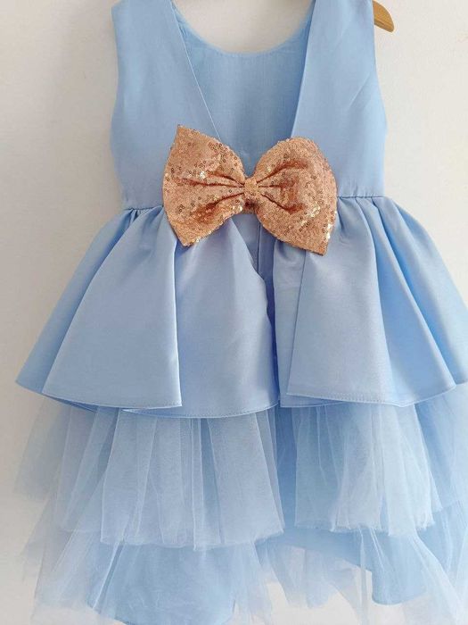 Vestido de Cerimônia