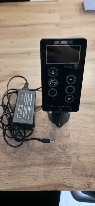 Zestaw do makijażu prmanentnego