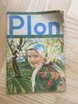 Czasopismo PLON z maja 1938 roku Unikat