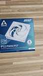 Wiatrak wentylator 12 PSM PST Arctic 120 mm