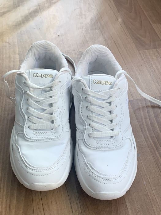 Жіночі кросівки KAPPA