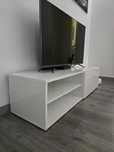 -Movel TV Branco