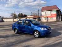 Chevrolet Aveo 2010 Автомат/Газ