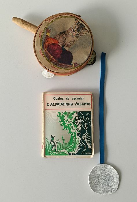 Livros Contos de Encantar
