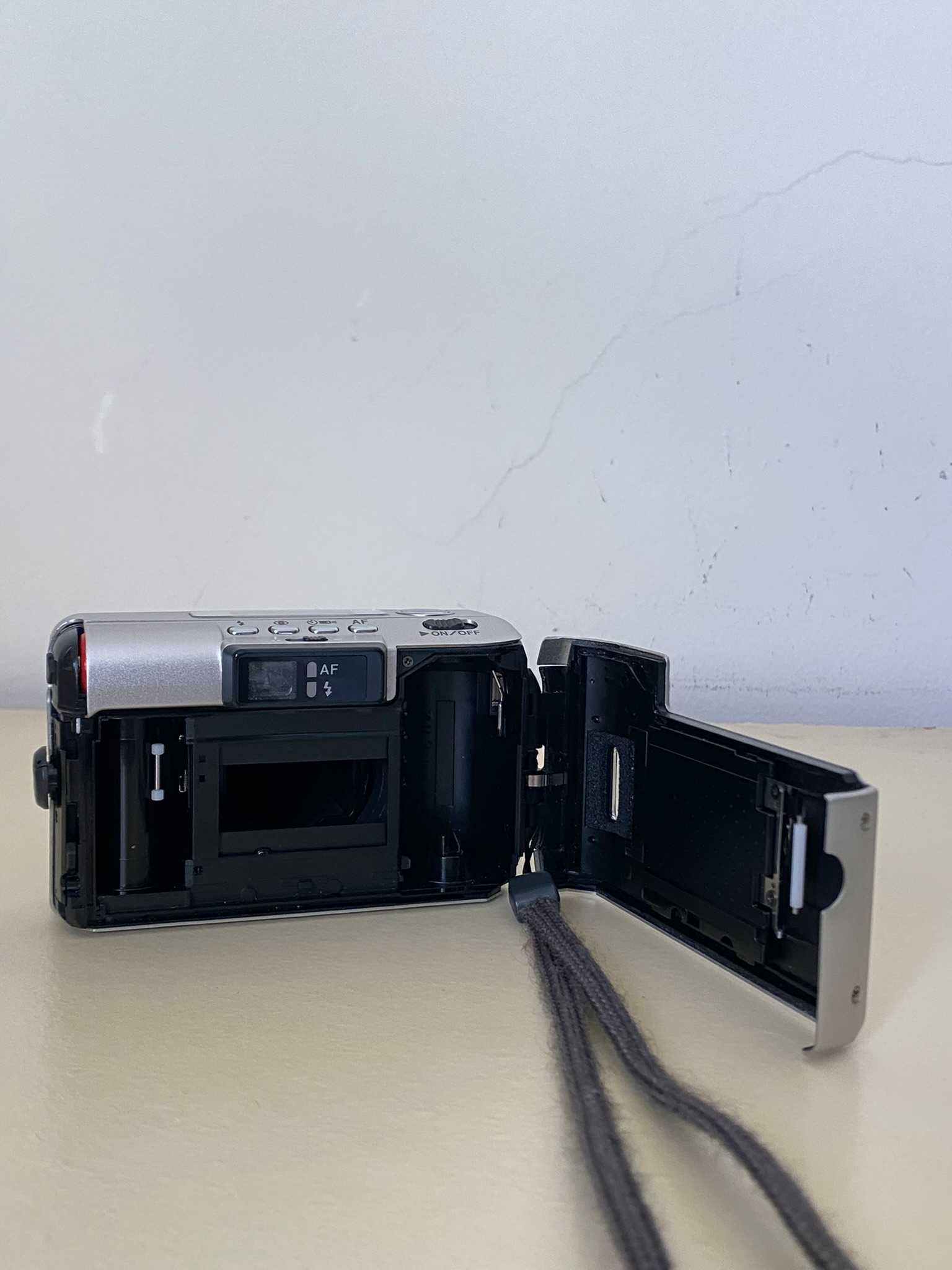 Pentax Espio 120Mi