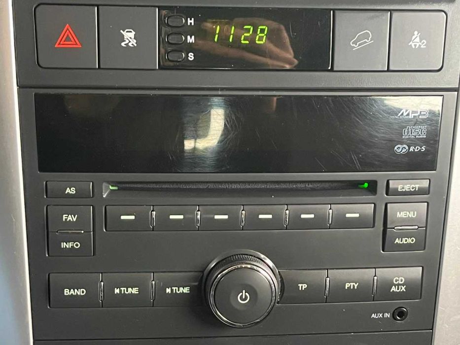 Продам  Chevrolet Captiva 2008. Можна в розстрочку, під викуп.