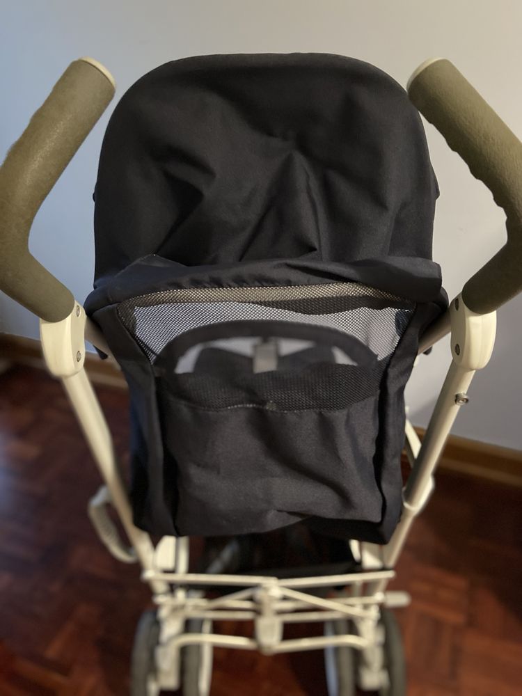 Carrinho de passeio INGLESINA