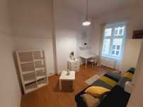 Pokoje do wynajęcia – ul. Mielżyńskiego 19, Poznań (Centrum)