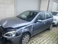 Vendo peças opel corsa c