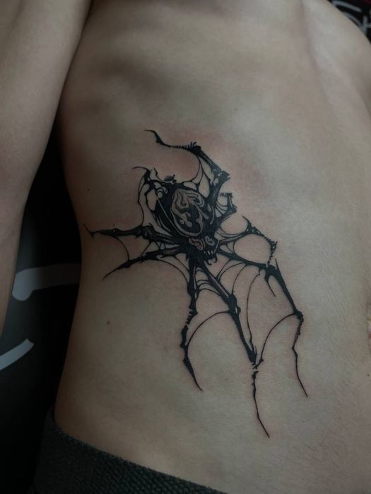 Тату майстер Київ( в пошуках моделей)