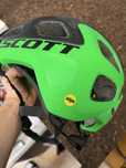 Kask Scott Vivo Plus system Mips rozm. M