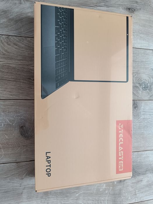 Teclast F7S 14.1 Full HD 8/128GB Windows 10