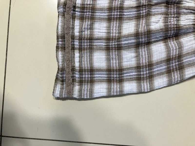 Dziewczęca sukienka w kratkę Zara Kids 2-3 lata (98 cm)