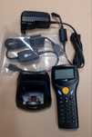 Cipherlab 8300 komplet USB