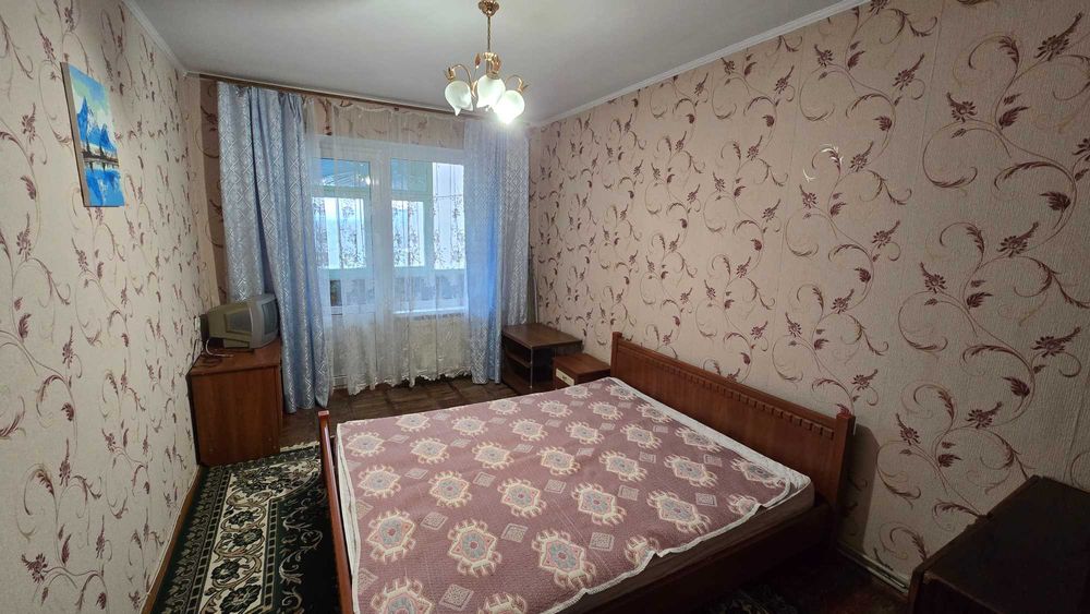 Оренда 3км квартири у дуже гарному районі