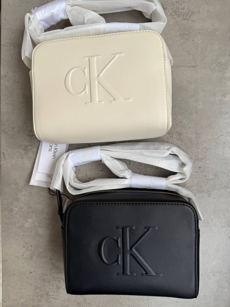 Жіноча сумка Calvin Klein оригінал нова