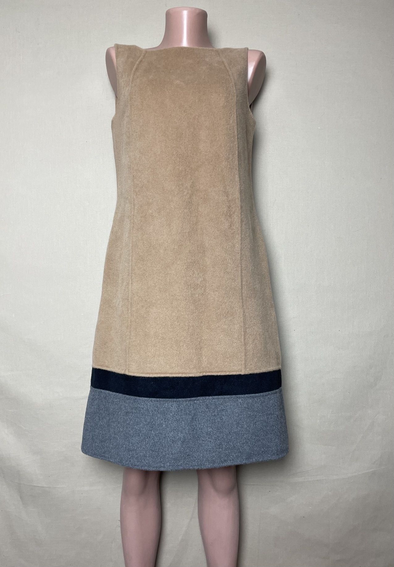Max Mara studio сукня / плаття ангора