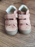 Buty jesienne dla dziewczynki