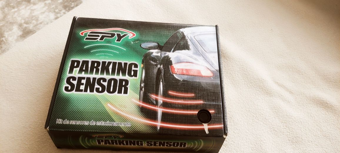 Parking sensor novo