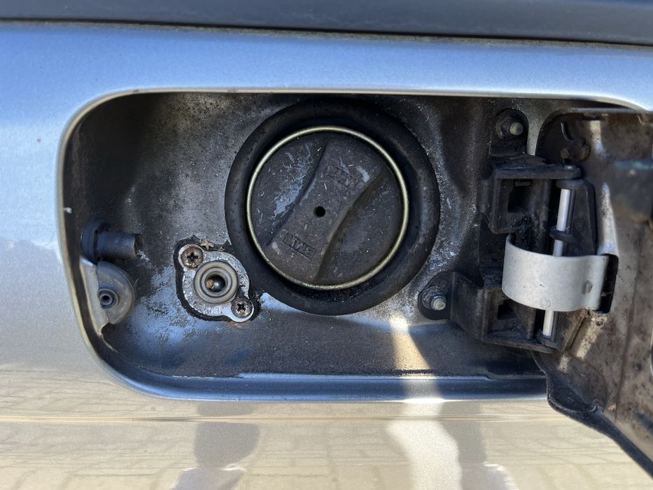 525i M pakiet Niemcy LPG INDIVIDUAL