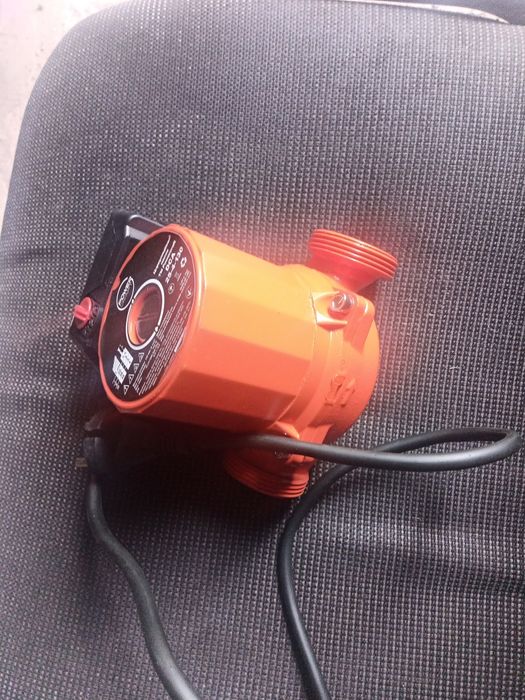 Циркуляційний насос циркуляційний насос TM Powercraft DCA 25-4-130