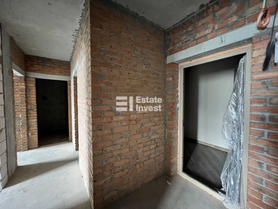 У продажу 2 кімнатна квартира 63 кв.м. в ЖК Метрополіс
