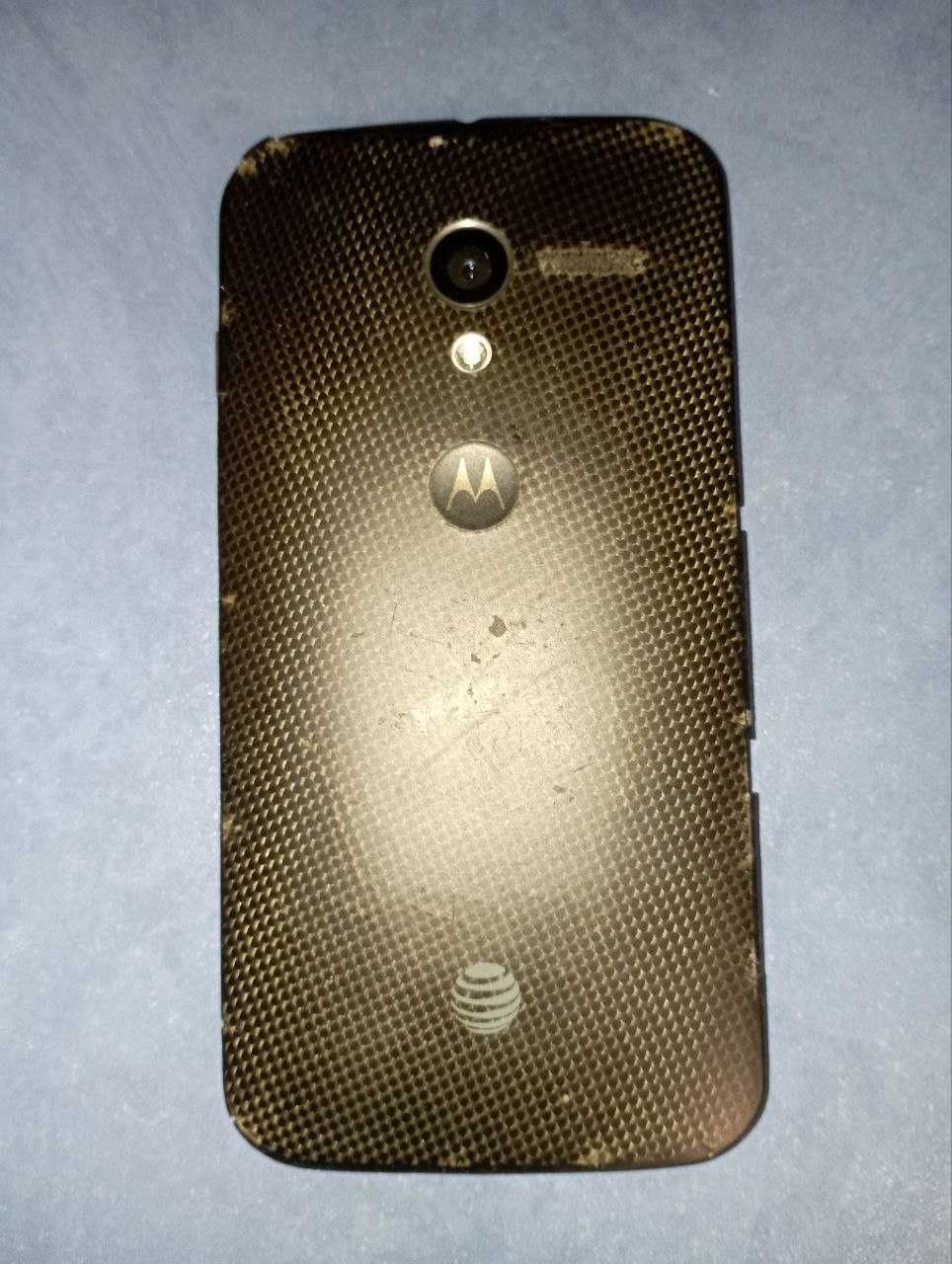 Motorola Moto X XT1060 Не работает