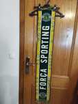 Cascol do Sporting novo