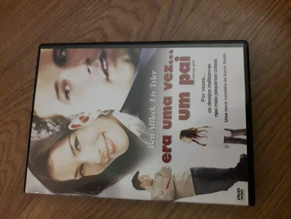 Filme Era Uma Vez Um Pai