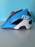 Capacete  All-mountain Fox