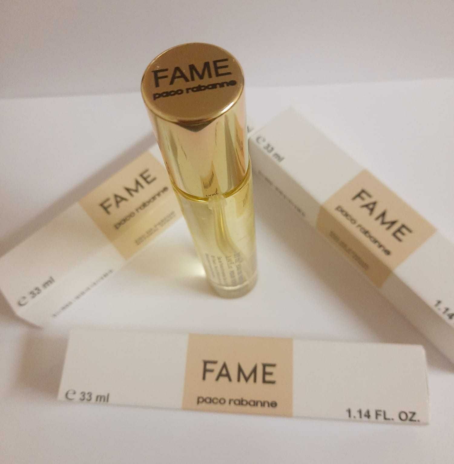 Paco Rabanne FAME - Perfumy damskie 30ml