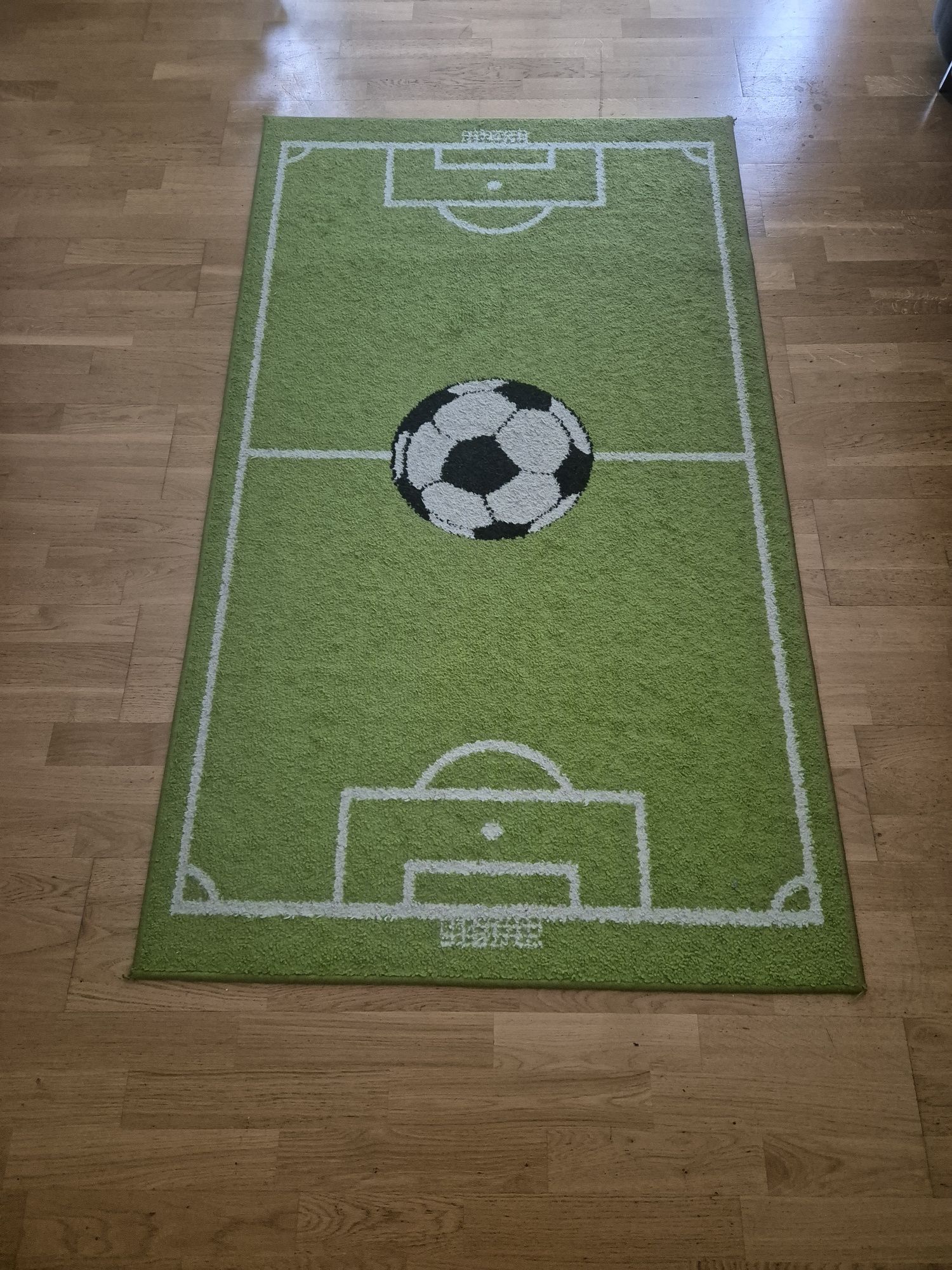 Dywan piłkarski, boisko 170x100