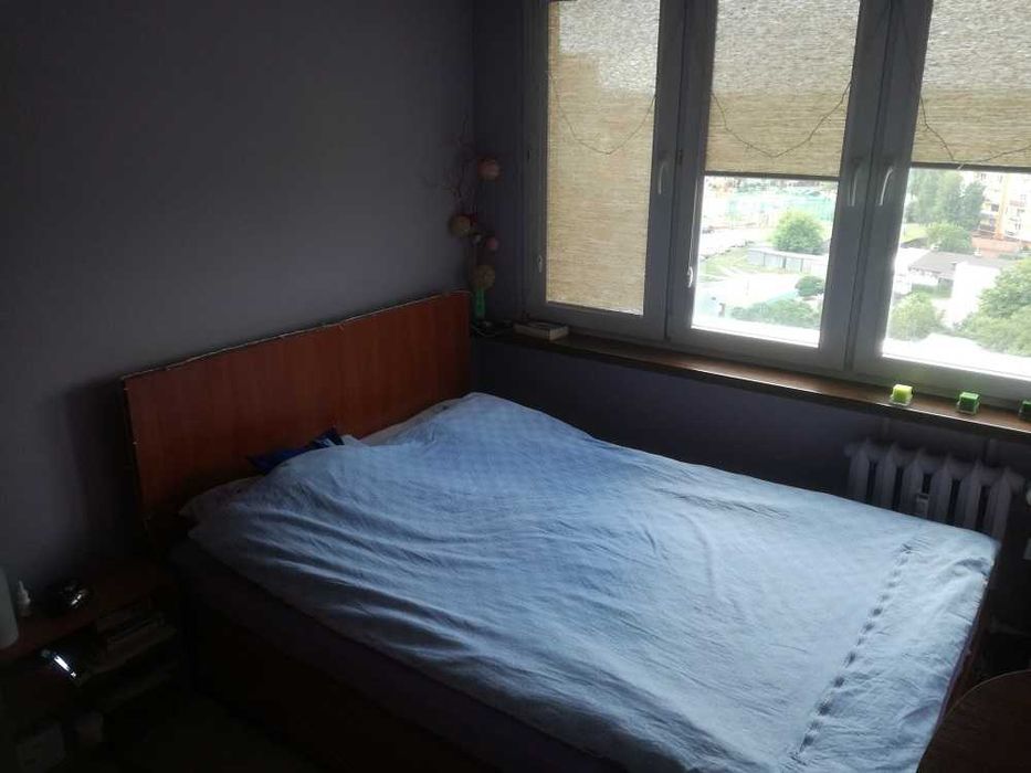 Wynajmę mieszkanie w Bełchatowie o pow. użytkowej 60,66 m2