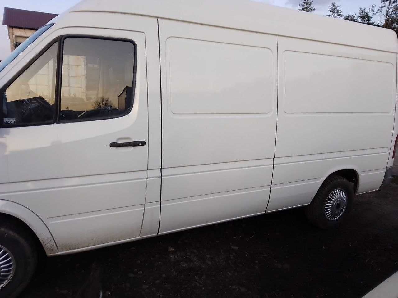 Mescedes SPRINTER 2006 2,2 CDI