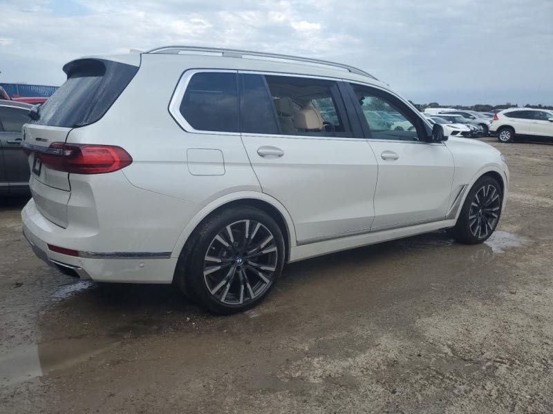 Разборка BMW X7 G07 X5 G05 X6 G06 BMW iX 2021 - 2025 бампер передний