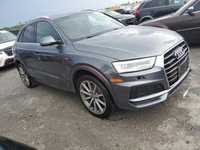 Audi Q3 Premium Plus 2018