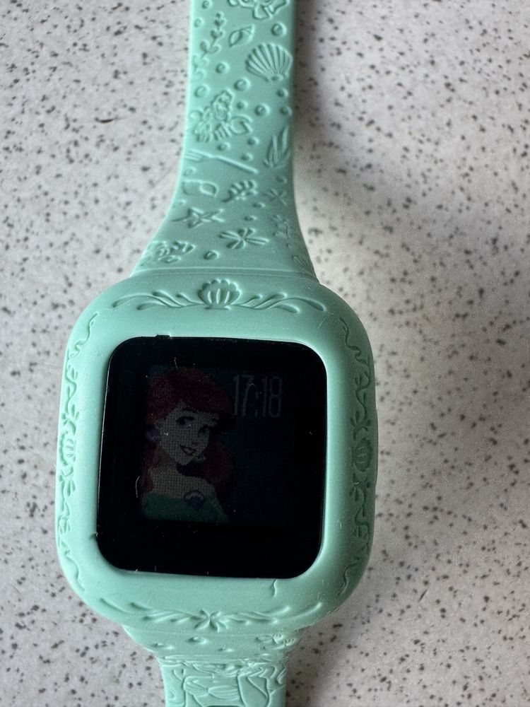 Zegarek dla dziecka Garmin Vivofit jr3