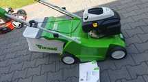 Wertykulator spalinowy Viking LB 540