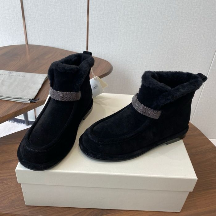 Лофери  зимові  Brunello cucinelli