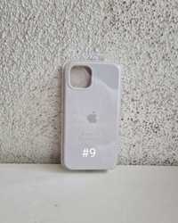 Etui silikonowe iPhone 13 (Case Silicone)