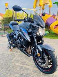 Suzuki gsxs - 750 abs gsx-s750